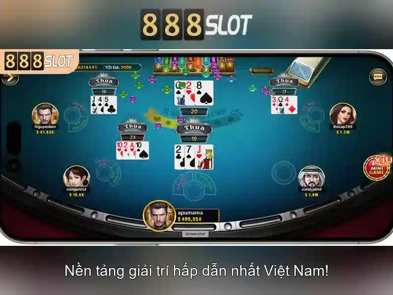 Bí Quyết Trúng Thưởng Slot 888slot