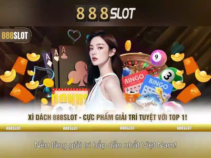 888slot casino