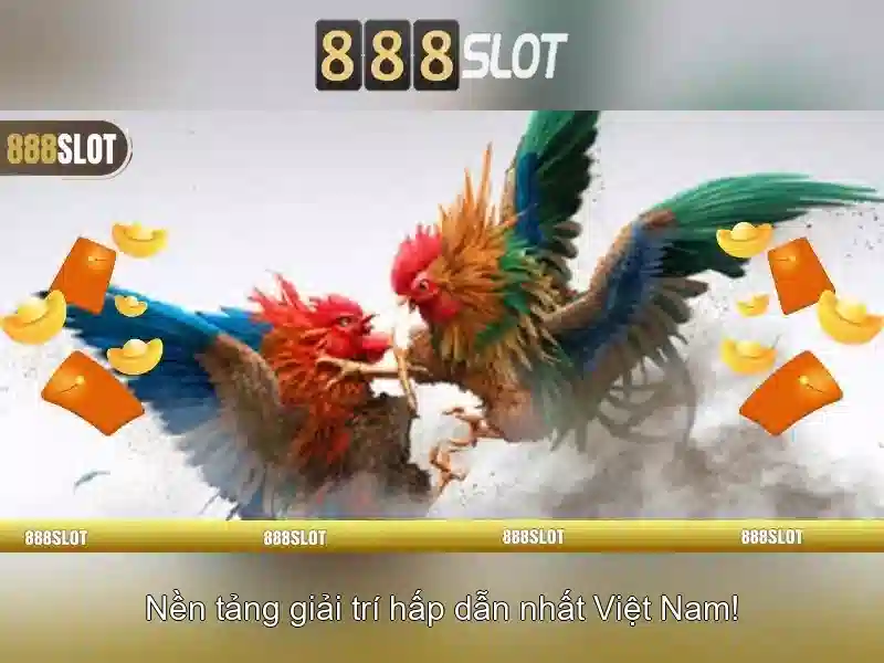Casino 888SLOT