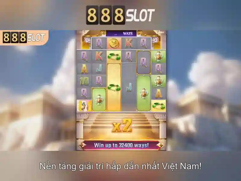 Trải Nghiệm Chơi Slot