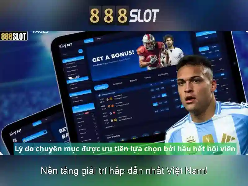 Trò Chơi Slot 888slot