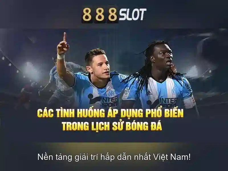 trải nghiệm SLOT 888SLOT