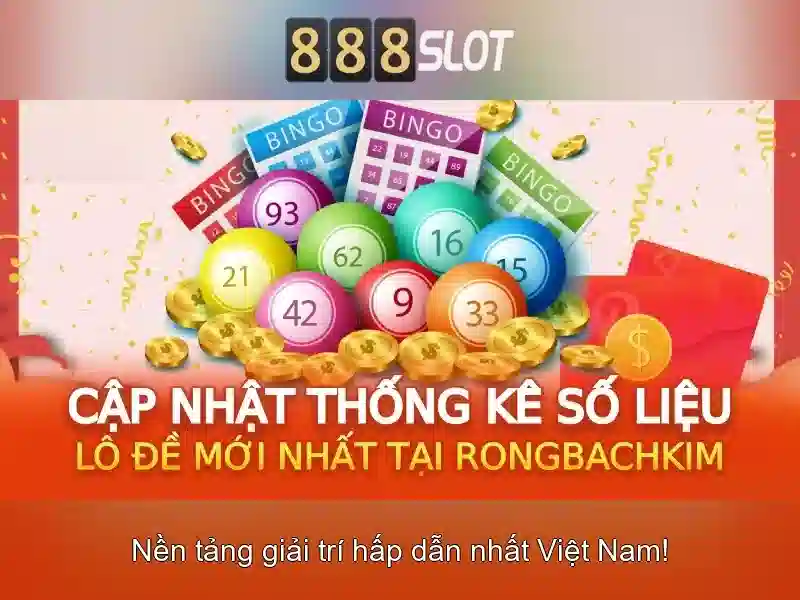 Tính Năng Slot 888