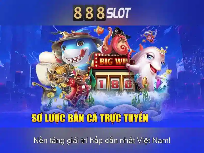 Trải nghiệm nổ hũ tại 888SLOT