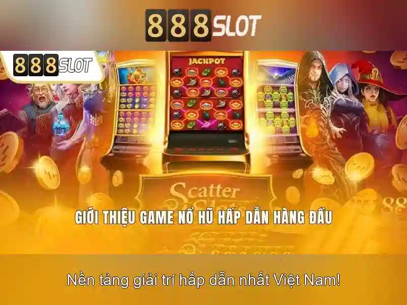 Trải Nghiệm Slot