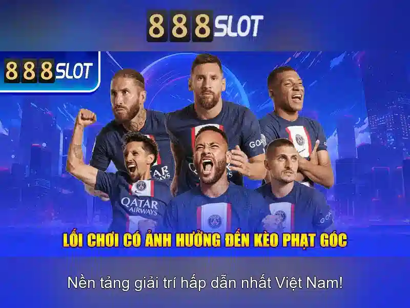 ưu đãi slot 888