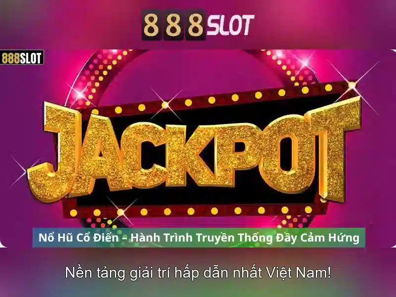 888SLOT – Trang Chủ 888SLOT Chính Thức 2026 | 888slot Net Ưu Đãi Khủng