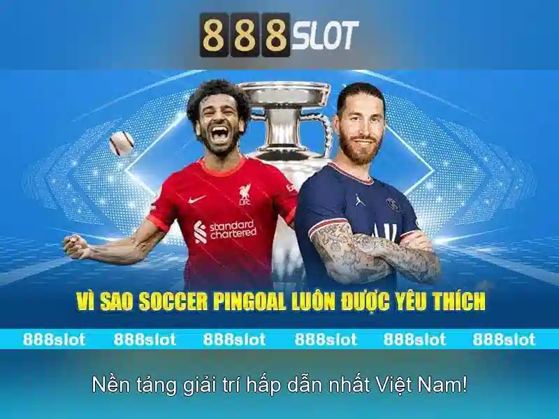 Trải Nghiệm Game Slot Đỉnh Cao