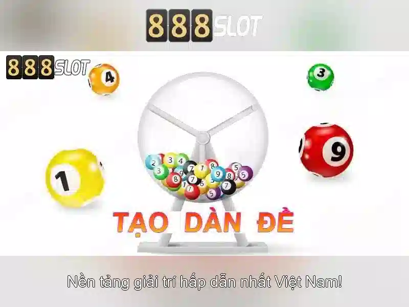 Ưu đãi slot vip 888SLOT