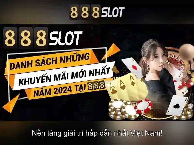 Trải nghiệm Slot đỉnh cao