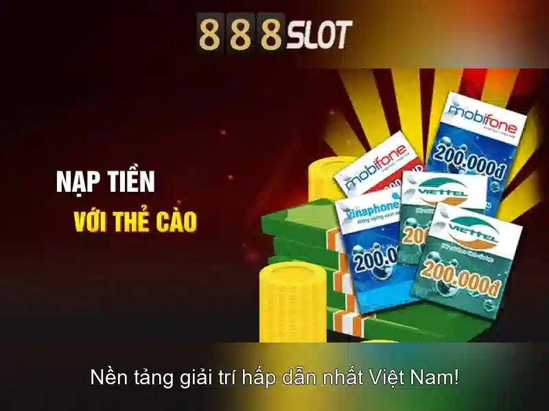 Khuyến Mãi Tải App 888 Slot