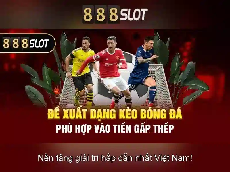 888SLOT Trang Chủ – Trải Nghiệm Đỉnh Cao Cho Người Chơi Slot