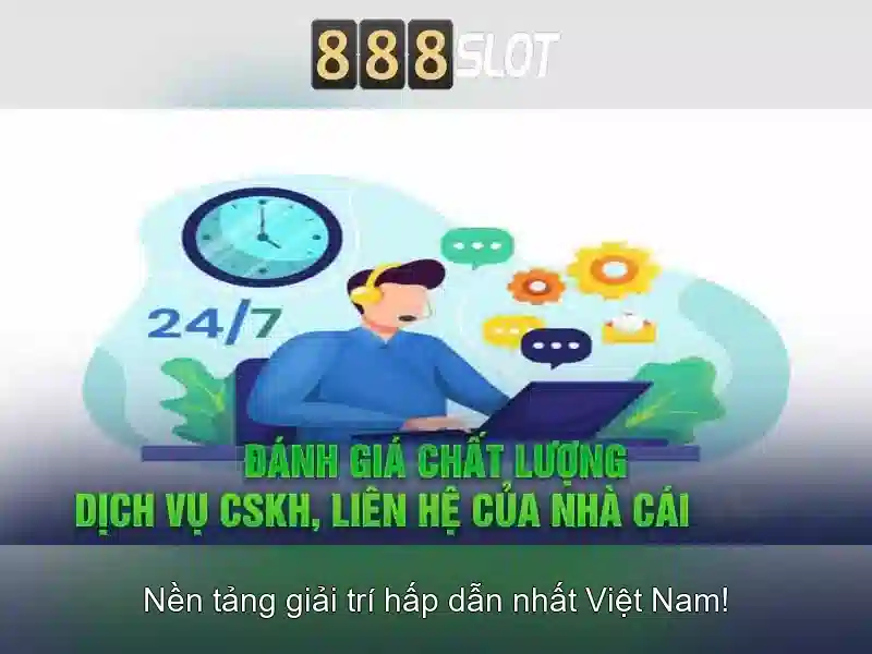 Kinh Nghiệm Chơi Game Trực Tuyến 888slot