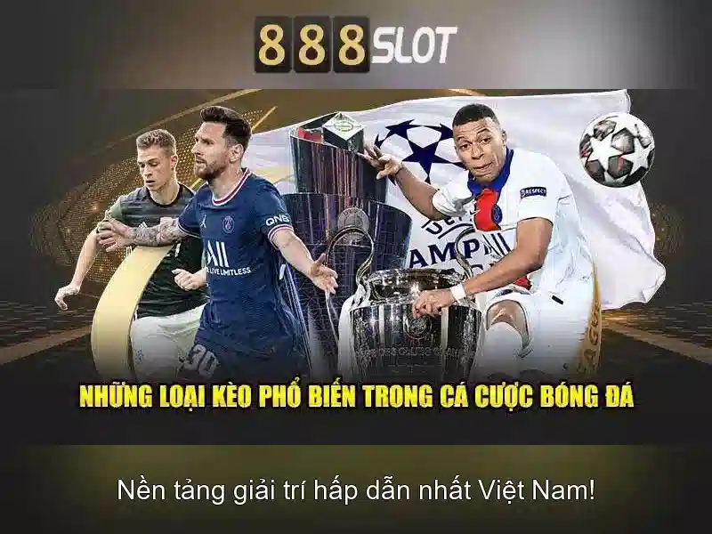 Trải Nghiệm Slot Đa Dạng