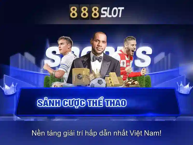 Đăng Ký Tài Khoản 888SLOT