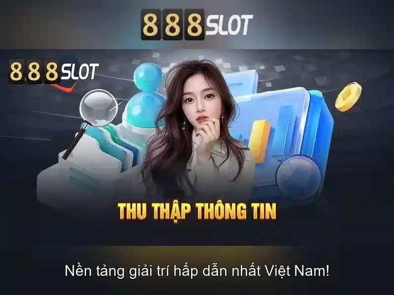 Trải nghiệm cá cược slot đỉnh cao