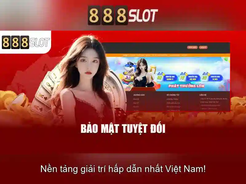 Tải 888SLOT APK