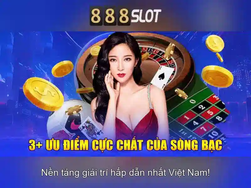 Đặc Điểm Nổi Bật Của Slot Mới