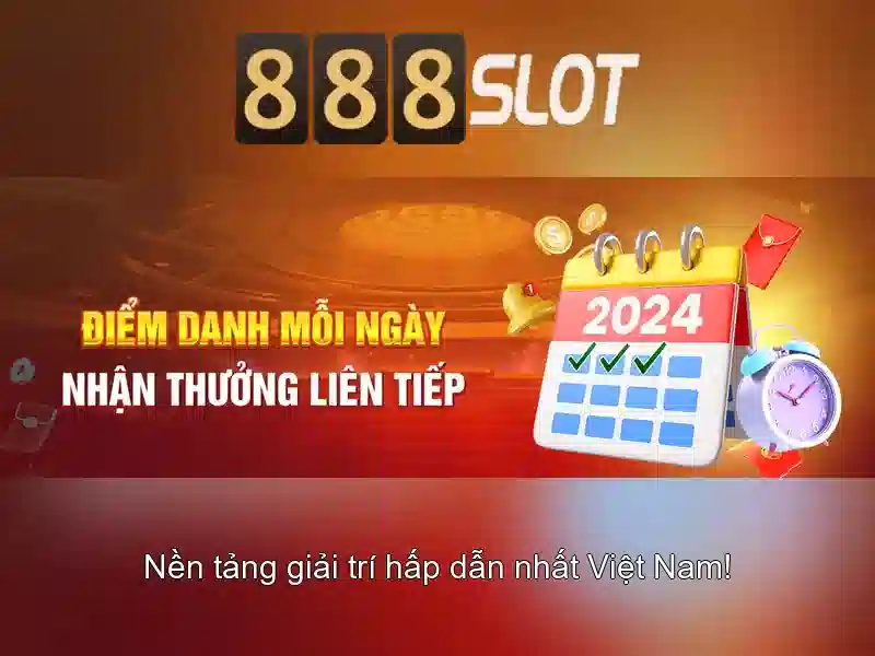 Hướng Dẫn Trò Chơi 888SLOT