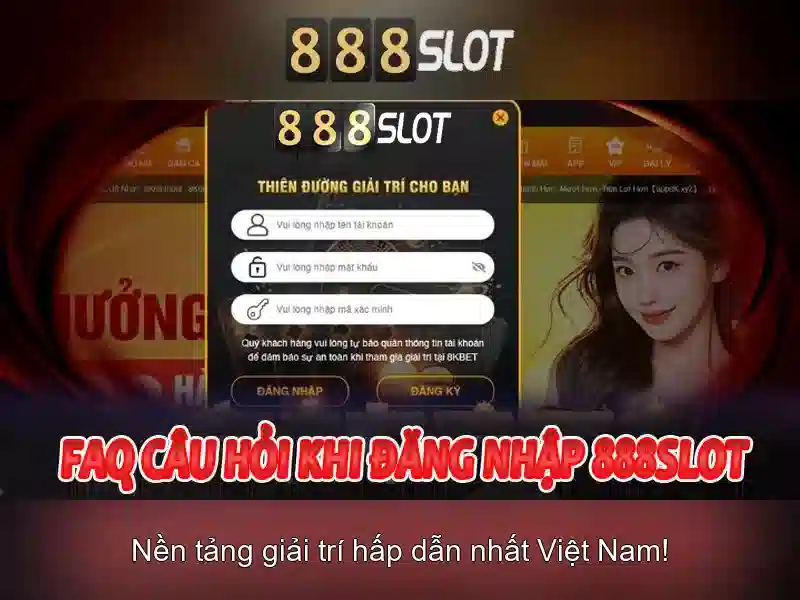 Trò Chơi Slot
