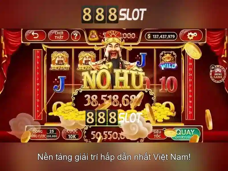 888SLOT – Trang Chủ 888SLOT – Trải Nghiệm Chơi Slot, Casino, Thể Thao, Bắn Cá, Nổ Hũ, Xổ Số, Đá Gà...