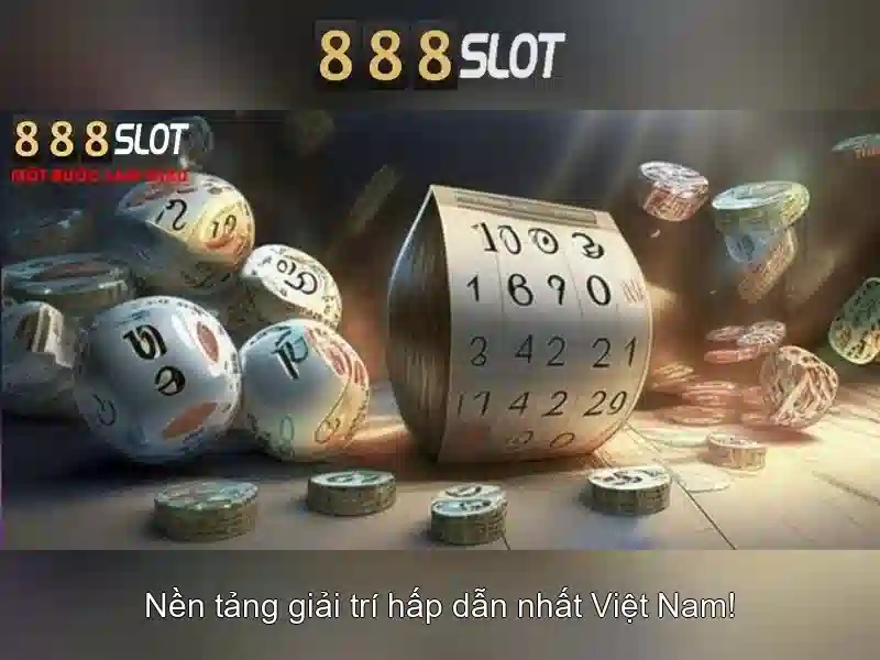 Giới Thiệu 888SLOT