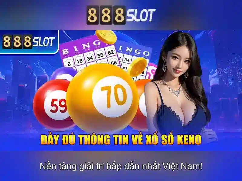 Khám phá 888SLOT