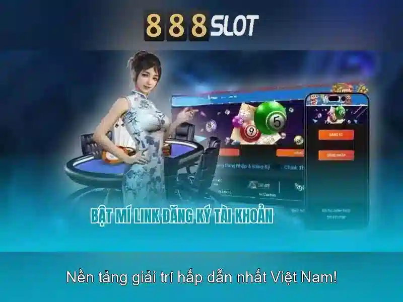 khuyến mãi slot