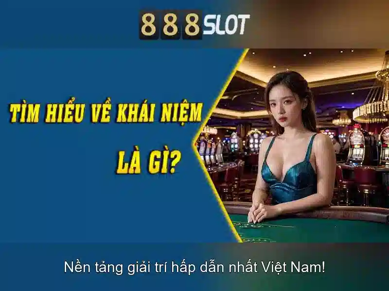 Trải nghiệm cá cược slot đỉnh cao