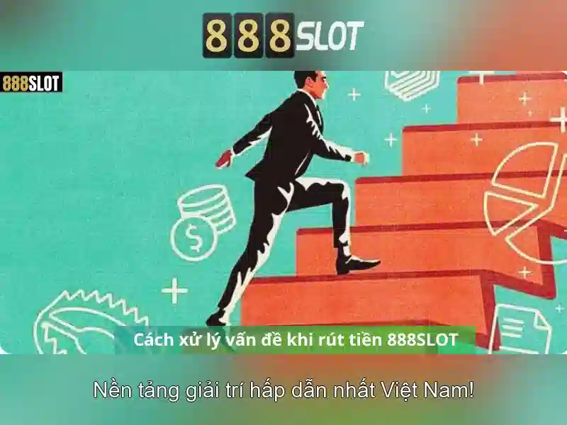 Trải Nghiệm Chơi Slot Tại 888SLOT