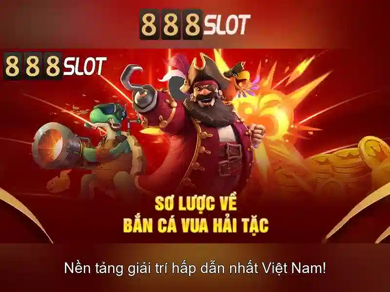 Trải Nghiệm Slot Vip 888slot Vip