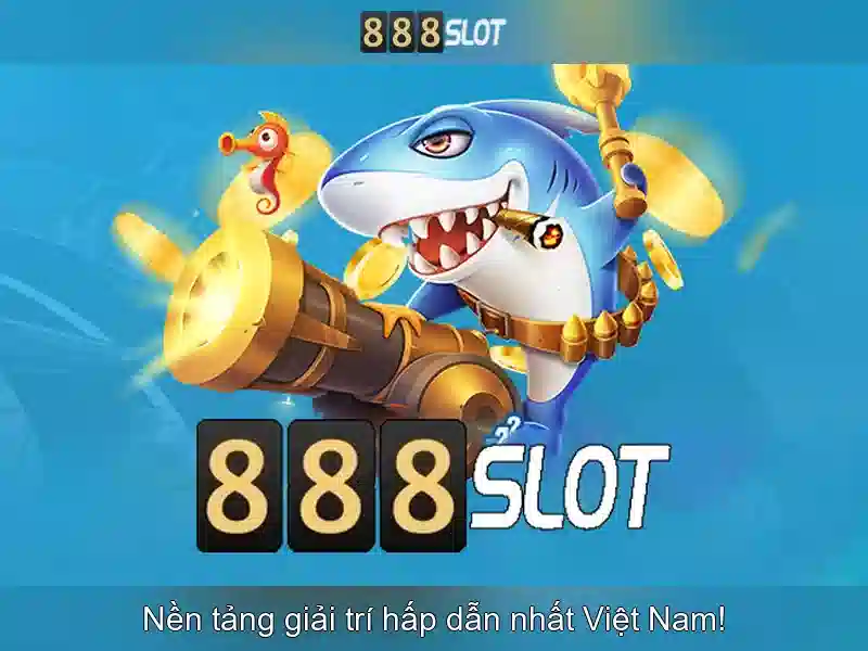 Trải Nghiệm Chơi Slot MOD Đỉnh Cao 888SLOT