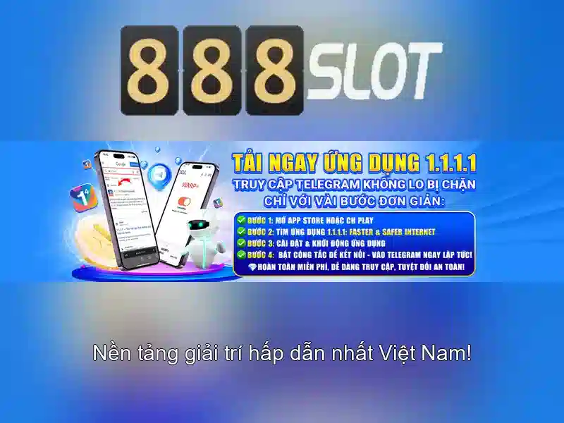 Trải Nghiệm Cá Cược Slot Đỉnh Cao