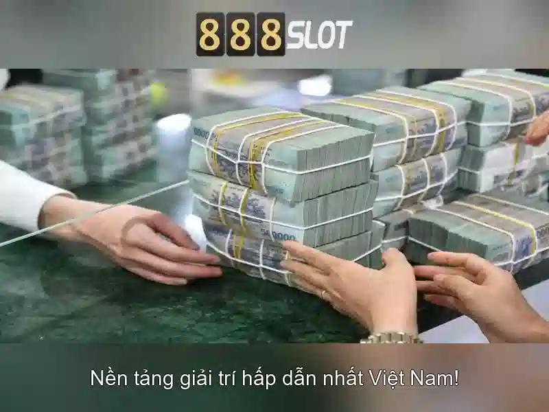 Các Loại Trò Chơi Slot Được Ưa Chuộng