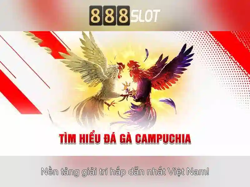 Nhà Cái 888SLOT