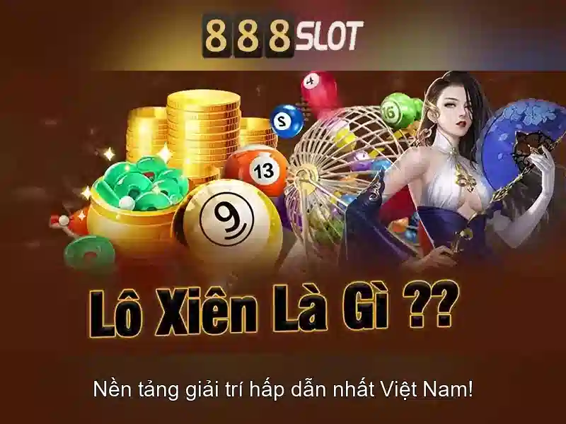 Trải Nghiệm Slot