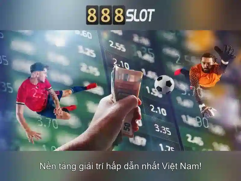 Trải Nghiệm Cá Cược Slot Đỉnh Cao