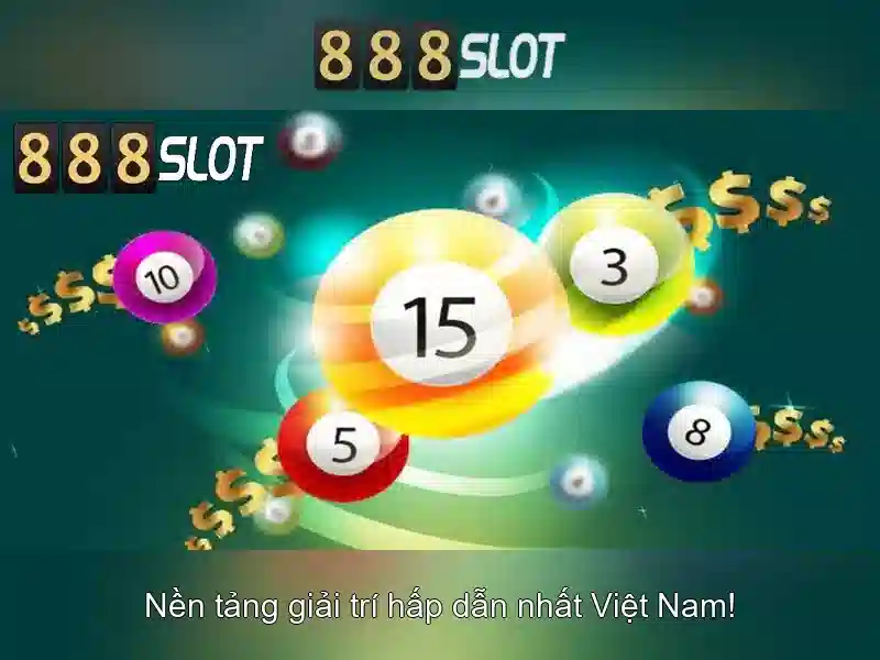 Giới Thiệu Về Nhà Cái 888slot