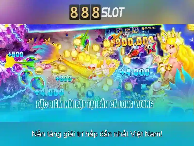 Giới Thiệu Về Nhà Cái 888slot