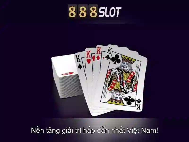 Cổng Game Slot 888slot