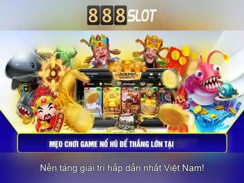mã nhận thưởng 888slot