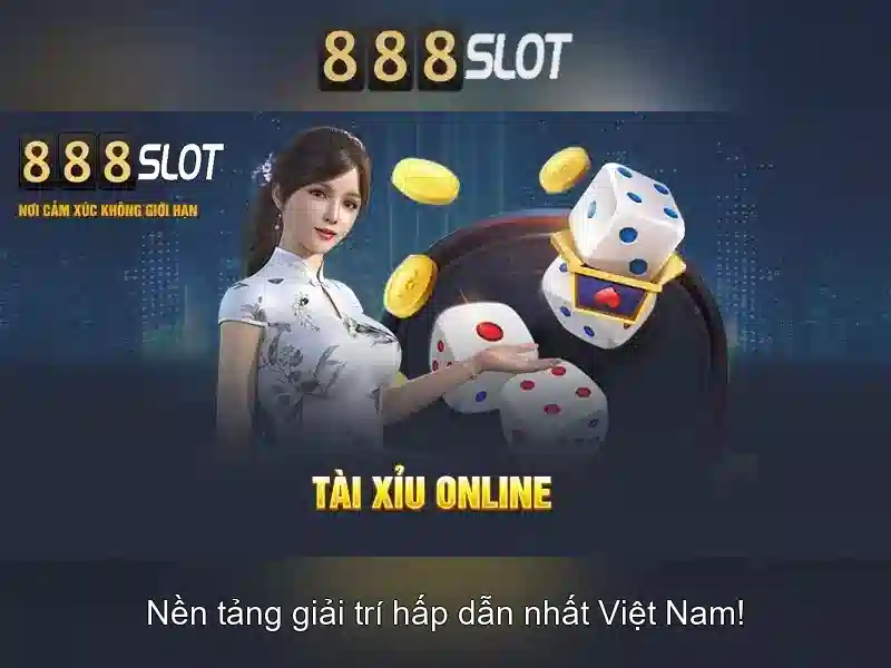slot 888