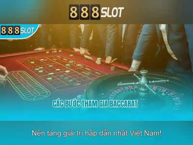 Slot Game 888SLOT
