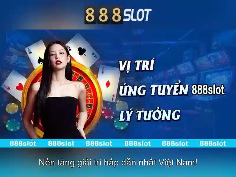 Chơi Có Trách Nhiệm 888SLOT – Tối Ưu Hóa Cơ Hội Chiến Thắng