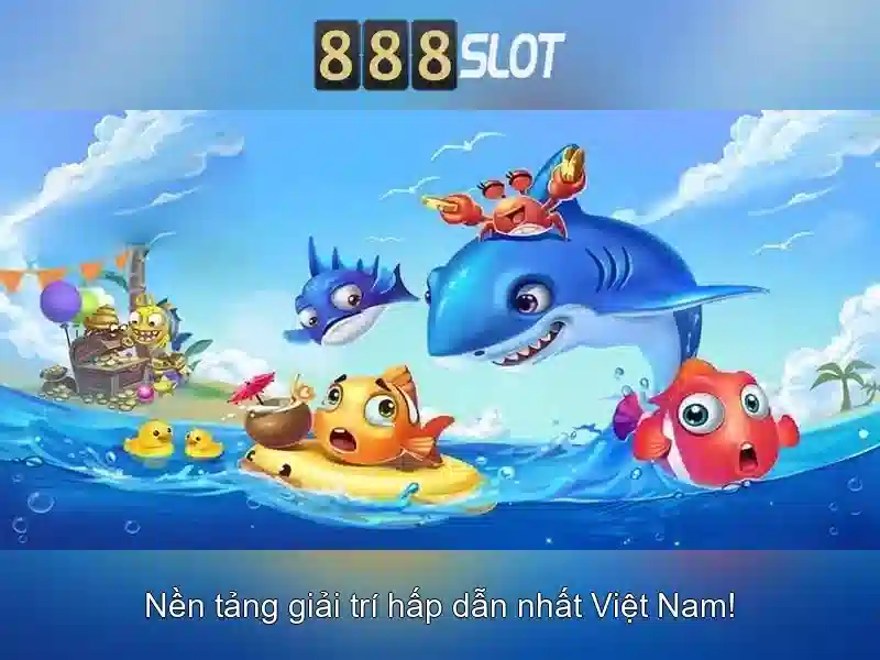 Khuyến mãi Slot 888slot