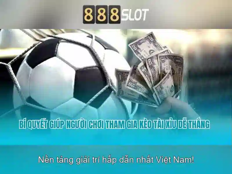 trải nghiệm 888slot