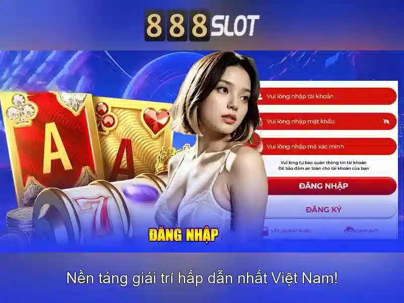 Tại Sao Nên Chọn Slot Game 888slot