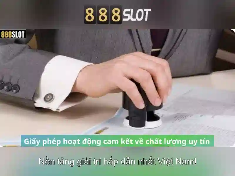 Trải Nghiệm Slot
