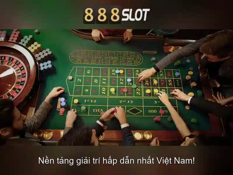 Trò chơi Slot Online