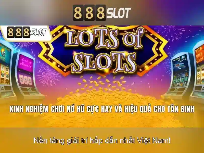 Tải App 888SLOT